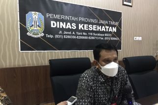 Kasus DBD Naik 100 Persen, Dinkes Jatim Minta Masyarakat Galakkan 3M - JPNN.com Jatim