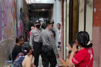 Terungkap, Dugaan Penyebab Pria Jepang Meninggal di Sarkem Yogyakarta - JPNN.com Jogja
