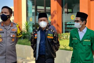 Kantongi Restu GP Ansor dan PCNU Kabupaten Bogor, Gus Udin Didorong Maju Jadi Wakil Rakyat - JPNN.com Jabar