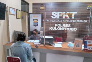 Aris Dibuat Kaget, Tiba-Tiba Saldo di Rekeningnya Raib Jutaan Rupiah - JPNN.com Jogja