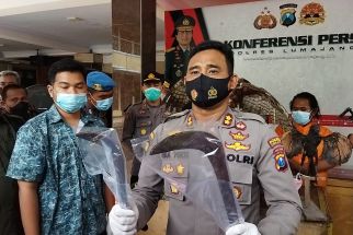 Buntut Carok Kades Vs Kasun di Lumajang, Ada Bentrokan Susulan Antara 2 Kubu? - JPNN.com Jatim