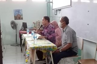 Wali Kota Eri Berjanji Kekerasan Terhadap Anak di Sekolah Tidak Ada Lagi - JPNN.com Jatim