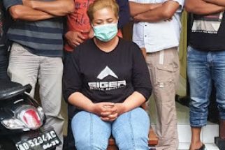 Mak-Mak Spesialis Pencurian di Indekos Ditangkap Polisi, Mahasiswa Lega - JPNN.com Jogja