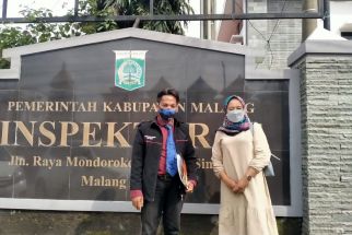 Kepala Desa Mendalawangi Dipanggil Inspektorat Kabupaten Malang, Ini Kata Inspektur - JPNN.com Jatim