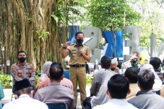 Pemberhentian PTM di Kota Bogor, Wandik: Itu Sudah Benar - JPNN.com Jabar