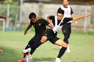 18 Pemain Positif Covid-19 Jelang Laga PSIS vs Persik Kediri, Bagaimana Nasib Pertandingan? - JPNN.com Jateng