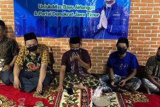 Doa Bersama 25 DPC Agar Bayu Airlangga Sukses Fit and Proper Test Jadi Ketua Demokrat Jatim - JPNN.com Jatim