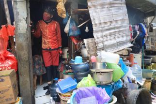 Ketika Ganjar Temukan Penganut 3 Agama Hidup Dalam 1 Rumah di Pecinan Semarang - JPNN.com Jateng