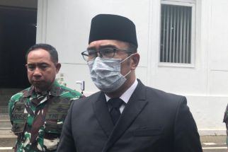 Bodebek dan Bandung Raya PPKM Level 3, Ridwan Kamil Minta Kurangi Kapasitas PTM - JPNN.com Jabar