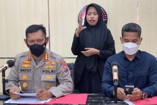 Kasus Pencemaran Nama Baik Antara Bupati Bojonegoro dan Wakilnya Dihentikan, Polisi Beber Alasannya - JPNN.com Jatim
