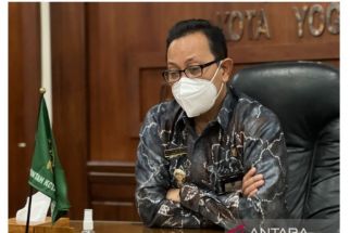 Satu Pejabat Sudah Menyatakan Diri Siap jadi Calon Wali Kota Yogyakarta - JPNN.com Jogja