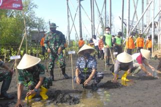 Cara Unik Basarnas Yogyakarta Merayakan HUT ke-50, Banyak Tamu Penting yang Hadir - JPNN.com Jogja