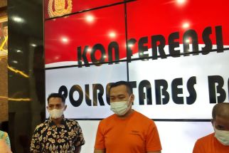 Lihat Tampang Satpam Rumah Sakit Cabuli Anak Pasien di Bandung - JPNN.com Jabar