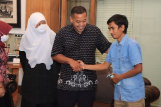 Laporan Guru di Surabaya yang Memukul Murid Dicabut, Pelaku Dapat Keadilan Restoratif - JPNN.com Jatim
