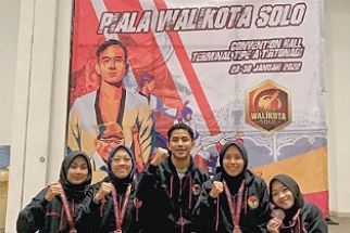 Tiga Mahasiswa UPN Veteran Yogyakarta Ukir Prestasi di Piala Wali Kota Solo - JPNN.com Jogja