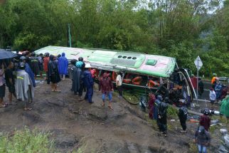 Menhub Ungkap Masalah di Bus Pariwisata Sehingga Sering Kecelakaan - JPNN.com Jogja