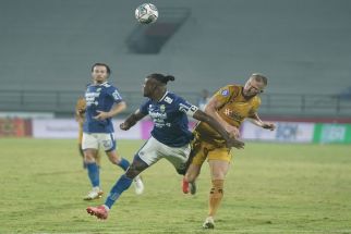 Bhayangkara FC Bungkam Persib, Gusur Arema FC dari Puncak Klasemen Liga 1 - JPNN.com Bali