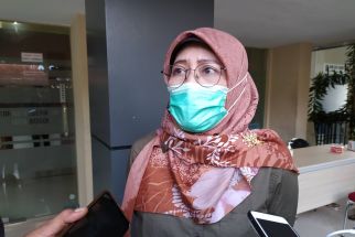 80 Persen Pasien Positif Covid-19 di Kota Bogor Bergejala Ringan - JPNN.com Jabar