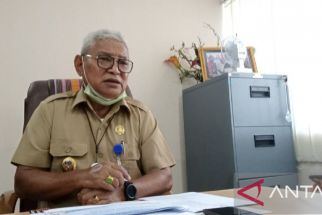Pemkot Kupang Siapkan Empat Lokasi Perawatan Pasien Omicron, Dari Rumah Sakit Hingga Balai Diklat - JPNN.com Bali