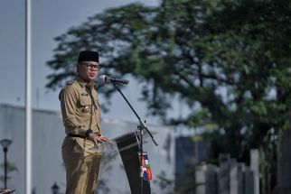 Bersiap Menghadapi Lonjakan Kasus Covid-19, Pemkot Bogor Minta Tiga Hal Ini ke RS Rujukan - JPNN.com Jabar