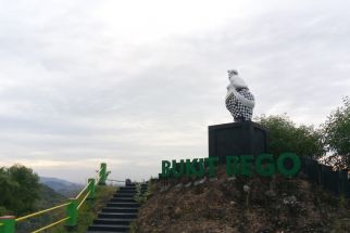 Mitos Bukit Bego, Warga: Sopir Sering Dibuat Bingung - JPNN.com Jogja