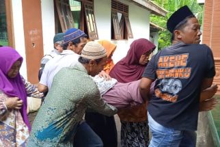 Walhi Yogyakarta Desak Kapolri Turun Tangan Terkait Peristiwa di Wadas - JPNN.com Jogja
