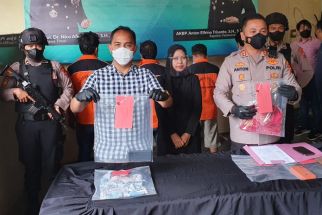 Polisi Beberkan Motif Pelaku Menculik Pelajar di Cumpat Kulon Surabaya - JPNN.com Jatim