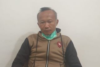 Buronan Kasus Korupsi Asal Sumsel Ditangkap di Purwakarta - JPNN.com Jabar