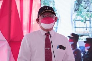 Masyarakat Tak Perlu Khawatir, Vaksin Merah Putih Kantongi Sertifikat Halal - JPNN.com Jatim