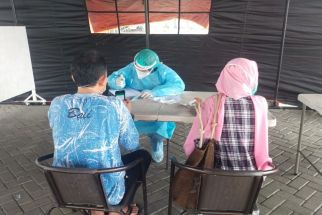 Beroperasi Lagi, RS Darurat Bangkalan Terima 3 Pasien Covid-19 - JPNN.com Jatim