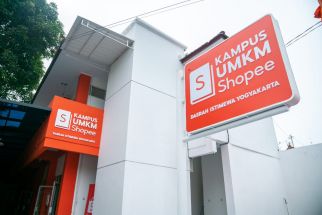 Resmi, Begini Fasilitas dan Layanan yang Diberikan Kampus UMKM Shopee Yogyakarta - JPNN.com Jogja