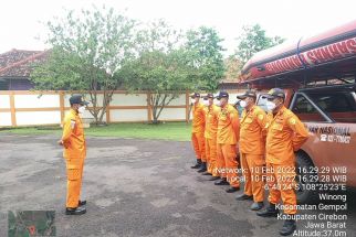 Tiga ABK Tenggelam di Perairan Indramayu, Satu Orang Masih Hilang - JPNN.com Jabar