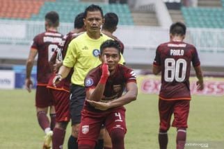 Borneo FC Libas PSM Makassar, Mulai dari Tempo Cepat hingga Pembobolan Gawang yang Berkali-kali Gagal - JPNN.com Bali