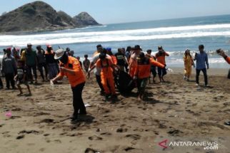 Pelaksana Ritual Maut di Pantai Payangan Jember Berpotensi Kena Pasal Ini - JPNN.com Jatim