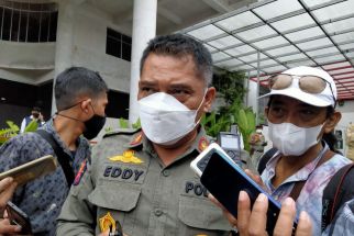 Hari Valentine ini, 21 Pasangan Kumpul Kebo di Surabaya Terjaring Razia Satpol PP - JPNN.com Jatim
