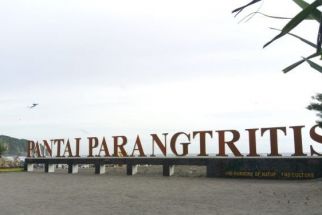 Mandi di Parangtritis Dini Hari, Paimo Tak Sadarkan Diri Lalu Meninggal Dunia, Innalillahi - JPNN.com Jogja