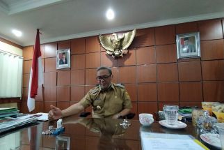 Iwan Setiawan Khawatir Omicron BA.4 dan BA.5 Jadi Batu Sandungan Pemulihan Ekonomi - JPNN.com Jabar