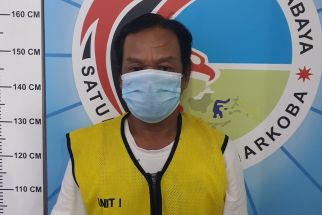 PNS Kelurahan Romokalisari Surabaya Jadi Pengedar Sabu-sabu, Ikut Jaringan Napi di Lapas - JPNN.com Jatim