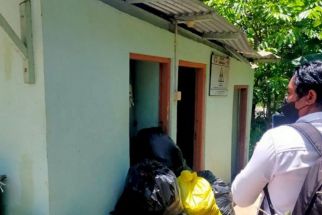 Temuan di Kupang NTT: Limbah Medis RS Belum Dikelola Maksimal, Pahami Dampaknya - JPNN.com Bali
