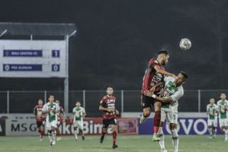 Jika Ingin Menang Lawan Borneo FC, Mental dan Penyelesaian Akhir PSS Sleman Harus Dibenahi - JPNN.com Jogja