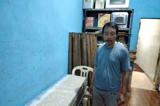 Pemkot Malang Tegaskan Ketersediaan Tempe 4 Bulan ke Depan Aman, Tetapi - JPNN.com Jatim