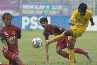 Pelatih Mataram Utama Tetap Optimis Meski Hanya Berbagi Poin dengan PSGC Ciamis - JPNN.com Jogja