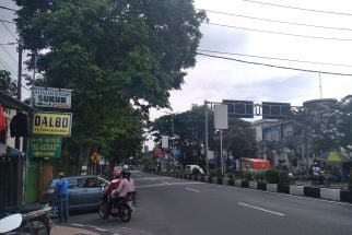 Seorang Pemuda Tertembak di Jalan Ahmad Yani Kota Malang - JPNN.com Jatim