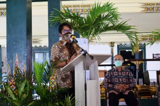 KPH Notonegoro Bicara Soal Syarat Kemajuan Bangsa: Harus Ngugemi Budaya Sendiri - JPNN.com Jogja
