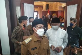 Kasus Covid-19 di Malang Melonjak, Wali Kota Sutiaji Tenang-tenang Saja - JPNN.com Jatim