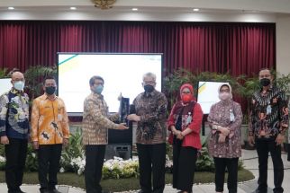 Bank BJB Terima Kunjungan Studi Banding BPD Kalteng dan BPD Sumut - JPNN.com Jabar