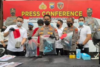Kombes Yusep Beber Motif Pelaku Bunuh Pemilik Ruko di Manukan Tama Surabaya - JPNN.com Jatim