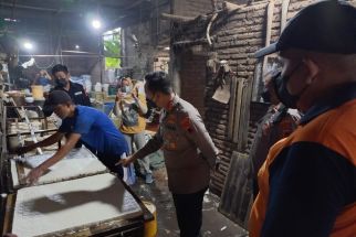 Diajak Mogok Produksi, Perajin Tahu & Tempe di Sukoharjo: Cicilan Masih Banyak - JPNN.com Jateng