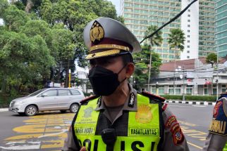 Jangan Macam-macam, Polisi Buru Pengadang Bus TMP di Bandung - JPNN.com Jabar