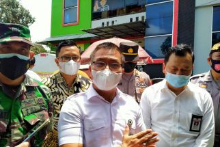 Mantap, Operasi Pasar di Semarang, Seribu Ton Minyak Goreng Digelontorkan Secara Berkala - JPNN.com Jateng